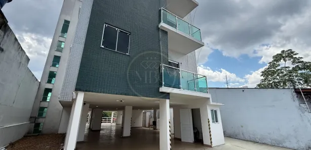 Apartamento com 2 Quartos à venda, 80m² no Compensa, Manaus