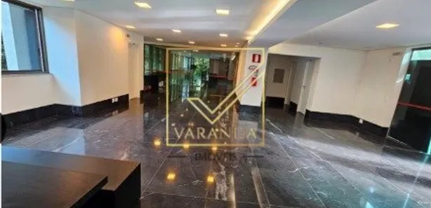 Apartamento com 4 Quartos à venda, 247m² no Savassi, Belo Horizonte