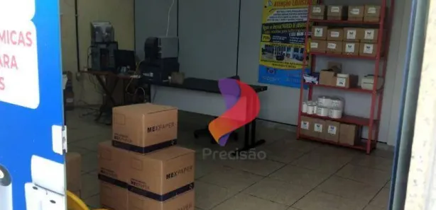 Ponto Comercial para alugar, 60m² no Recreio dos Bandeirantes, Rio de Janeiro