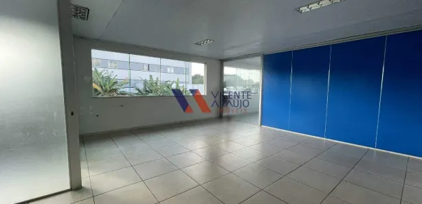 Sala Comercial para alugar, 106m² no Angola, Betim