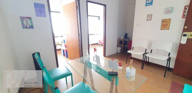 Sala Comercial à venda, 28m² no Brotas, Salvador