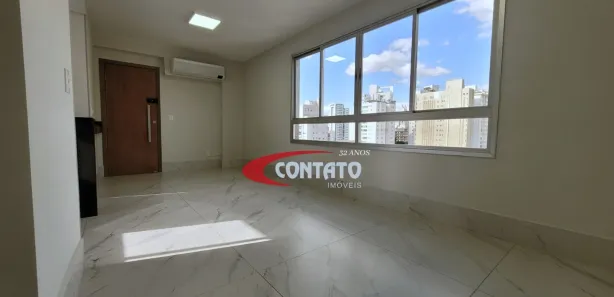 Apartamento com 2 Quartos para alugar, 69m² no Santo Agostinho, Belo Horizonte