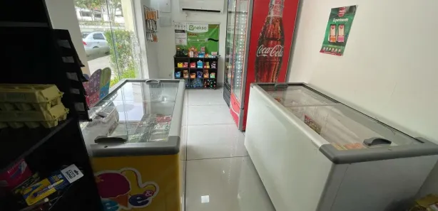 Apartamento com 3 Quartos à venda, 60m² no Campo Grande, Rio de Janeiro