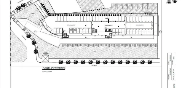 Sala Comercial à venda, 772m² no Santa Lúcia, Belo Horizonte