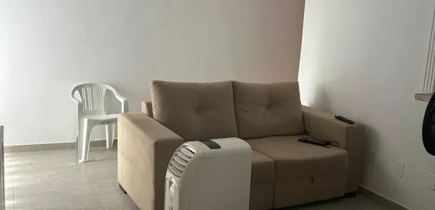 Apartamento com 2 Quartos para alugar, 60m² no Pituba, Salvador