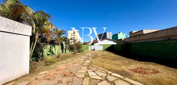 Casa com 3 Quartos à venda, 190m² no Setor Habitacional Vicente Pires, Brasília