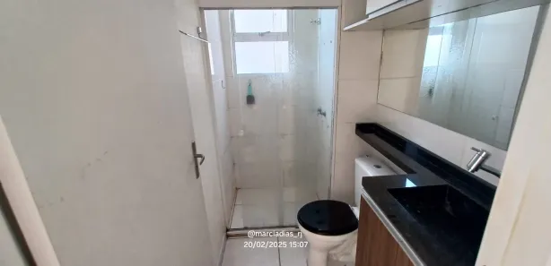 Apartamento com 2 Quartos à venda, 44m² no Campo Grande, Rio de Janeiro