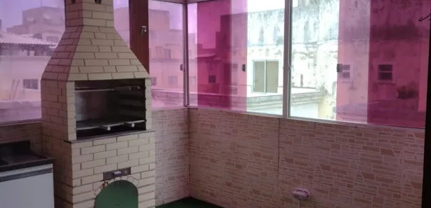 Cobertura com 3 Quartos à venda, 94m² no Caji, Lauro de Freitas