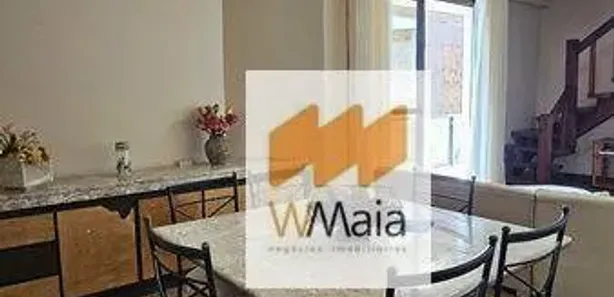 Cobertura com 5 Quartos à venda, 290m² no Jardim Caiçara, Cabo Frio