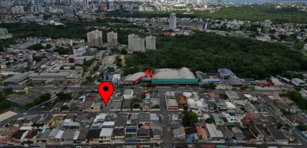 Casa com 3 Quartos à venda, 300m² no Dom Pedro I, Manaus