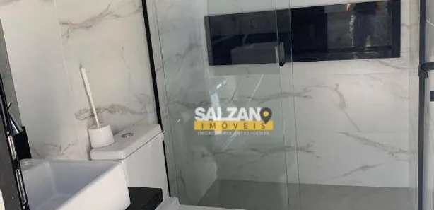 Casa de Condomínio com 3 Quartos à venda, 170m² no Chácara do Visconde, Taubaté