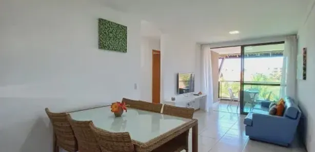 Apartamento com 3 Quartos à venda, 78m² no , Ipojuca
