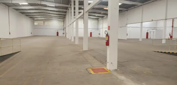 Galpão/Depósito/Armazém para alugar, 4000m² no Campinas de Pirajá, Salvador