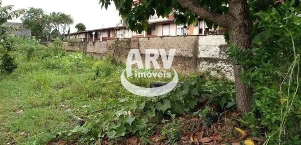 Lote/Terreno à venda, 1625m² no Ponta Porã, Cachoeirinha