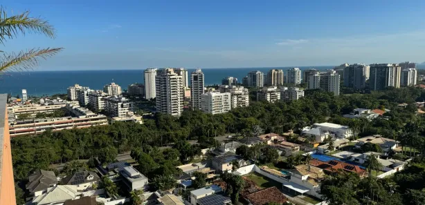 Apartamento com 4 Quartos à venda, 106m² no Barra da Tijuca, Rio de Janeiro