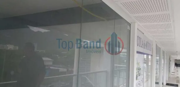 Ponto Comercial à venda, 23m² no Jacarepaguá, Rio de Janeiro