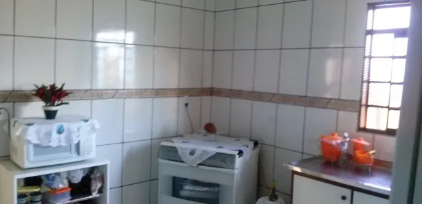 Casa com 3 Quartos à venda, 201m² no Taquaral, Brotas