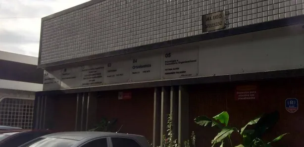 Sala Comercial para alugar, 29m² no Espinheiro, Recife