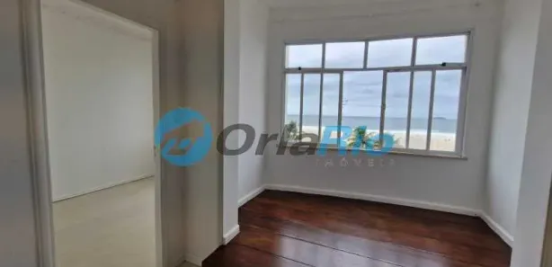 Apartamento com 3 Quartos à venda, 85m² no Copacabana, Rio de Janeiro