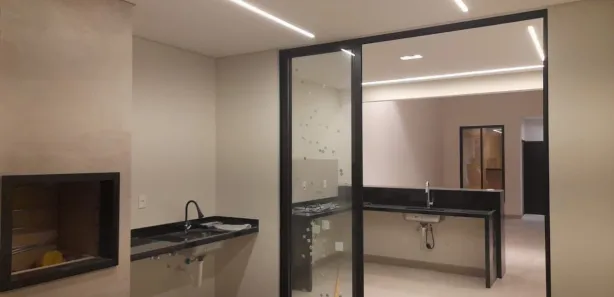 Casa de Condomínio com 3 Quartos à venda, 144m² no Caminho Novo, Tremembé