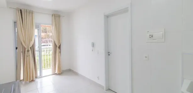 Kitnet com 1 Quarto à venda, 28m² no Vila Alpina, São Paulo