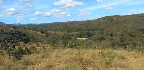 Lote/Terreno à venda, 20000m² no Serra do Cipó, Santana do Riacho