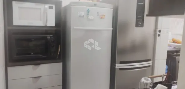 Apartamento com 2 Quartos à venda, 41m² no Rubem Berta, Porto Alegre