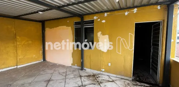 Ponto Comercial para alugar, 100m² no Liberdade, Belo Horizonte