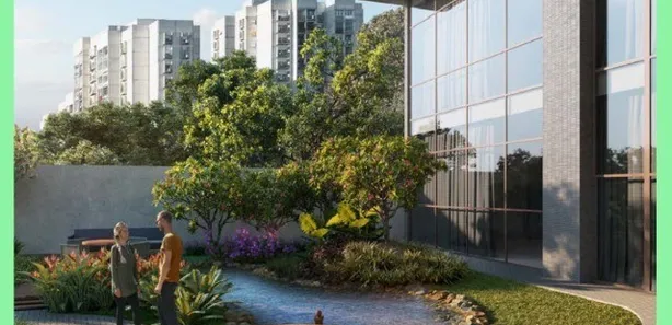 Apartamento com 4 Quartos à venda, 154m² no Horto Florestal, Salvador