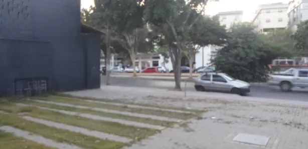 Ponto Comercial para alugar, 60m² no Dona Clara, Belo Horizonte