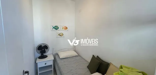 Cobertura com 4 Quartos à venda, 249m² no Praia Mansa, Matinhos