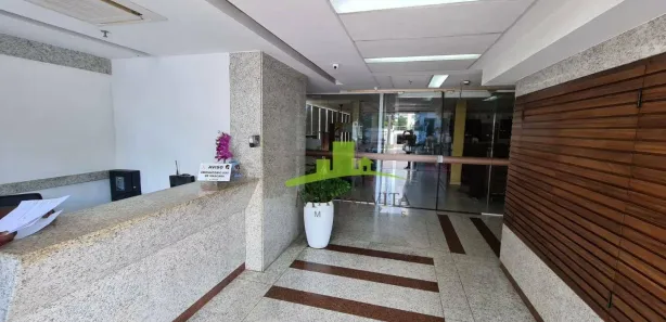 Sala Comercial à venda, 404m² no Alphaville I, Salvador