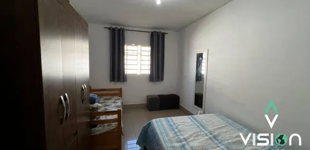 Casa com 3 Quartos à venda, 200m² no Setor Habitacional Vicente Pires - Trecho 3, Brasília