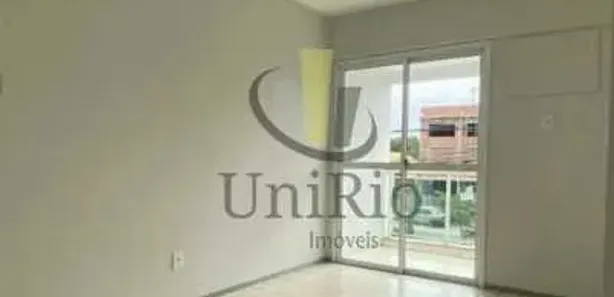 Apartamento com 2 Quartos à venda, 51m² no Campo Grande, Rio de Janeiro