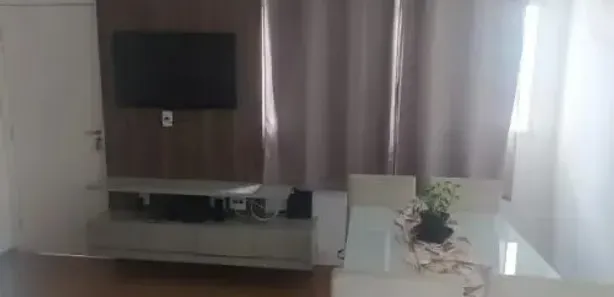 Apartamento com 2 Quartos à venda, 45m² no Petrópolis (Barreiro), Belo Horizonte