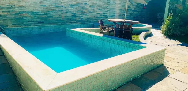 Casa de Condomínio com 3 Quartos para venda ou aluguel, 100m² no Porto de Galinhas, Ipojuca