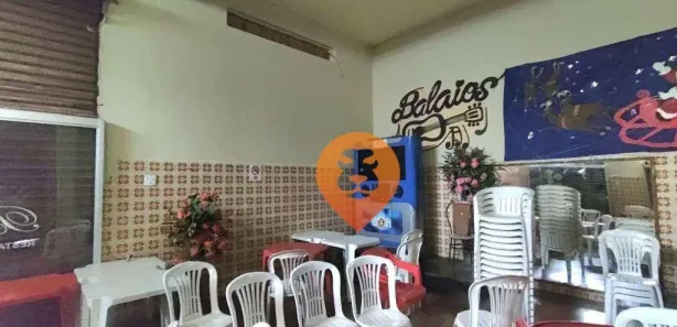 Ponto Comercial para alugar, 178m² no Santa Efigênia, Belo Horizonte