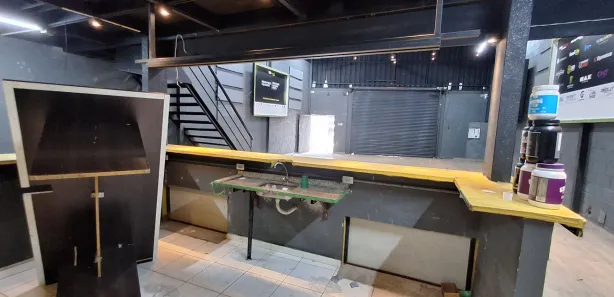 Galpão/Depósito/Armazém para alugar, 300m² no Pechincha, Rio de Janeiro