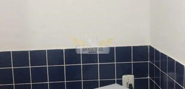 Sala Comercial à venda, 38m² no Centro, Santo André