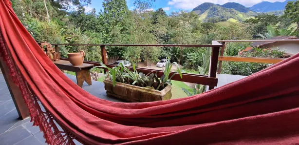 Fazenda/Sítio com 2 Quartos à venda, 200m² no Sana, Macaé