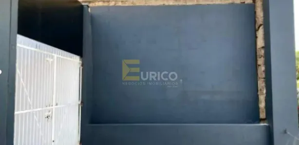 Ponto Comercial à venda, 132m² no Residencial Pacaembu, Itupeva