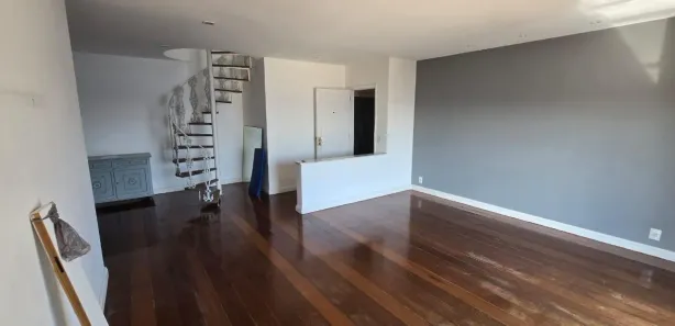 Cobertura com 3 Quartos para alugar, 180m² no Icaraí, Niterói
