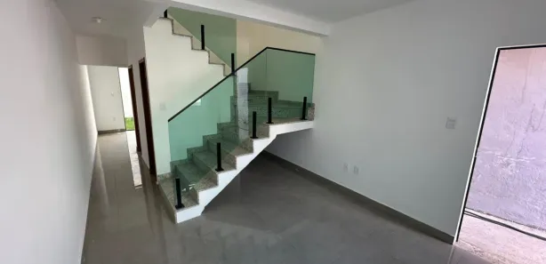 Casa com 2 Quartos à venda, 70m² no Diamante (Barreiro), Belo Horizonte