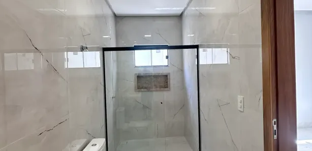 Casa com 3 Quartos à venda, 115m² no Plano Diretor Sul, Palmas