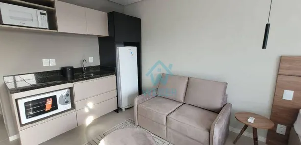 Kitnet com 1 Quarto para alugar, 25m² no Vila Nova, Novo Hamburgo