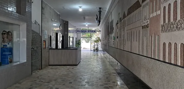 Sala Comercial com 1 Quarto à venda, 32m² no Boa Vista, Recife