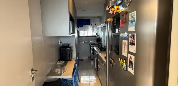 Apartamento com 3 Quartos para venda ou aluguel, 95m² no Horto Florestal, Salvador
