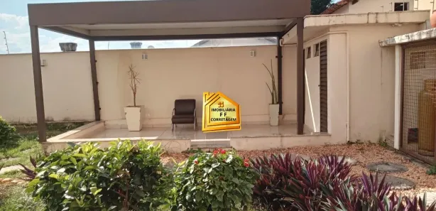 Apartamento com 3 Quartos à venda, 93m² no Dona Clara, Belo Horizonte