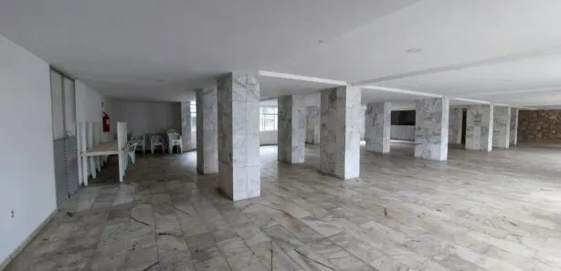Apartamento com 1 Quarto à venda, 64m² no Brotas, Salvador