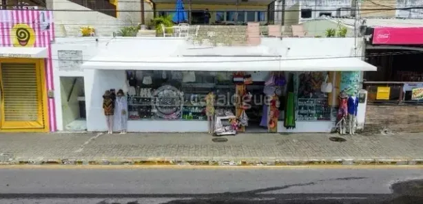 Sobrado com 3 Quartos à venda, 507m² no Ponta Negra, Natal